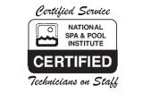 National Spa & Pool Institute